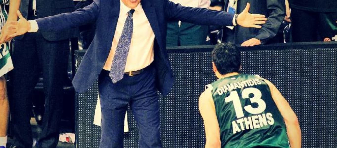 Δέκα «κλικ»: Το Top 10 φωτογραφιών του εορτάζοντα Ζοτς! (φώτο)